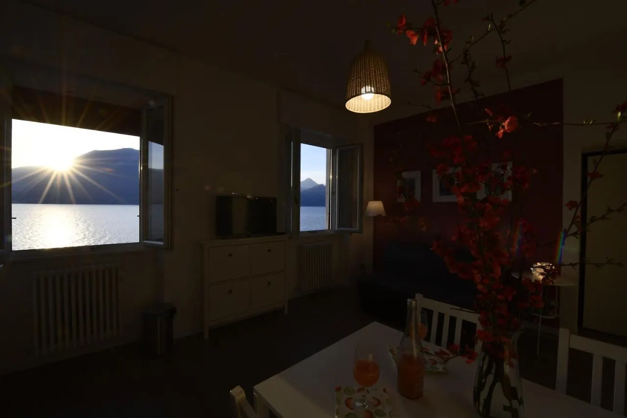 Margherita House Varenna Apartment