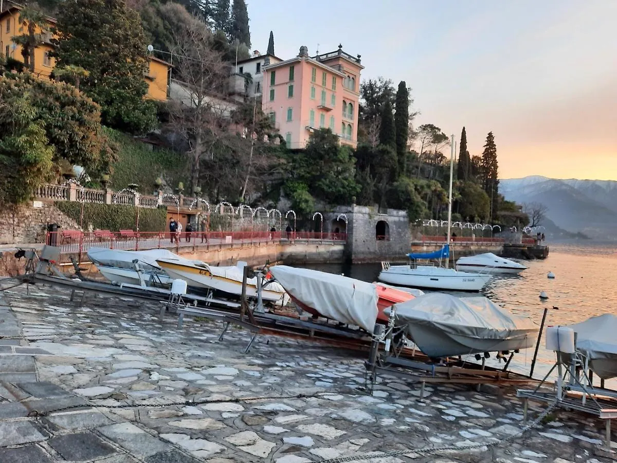 Margherita House Varenna Italy