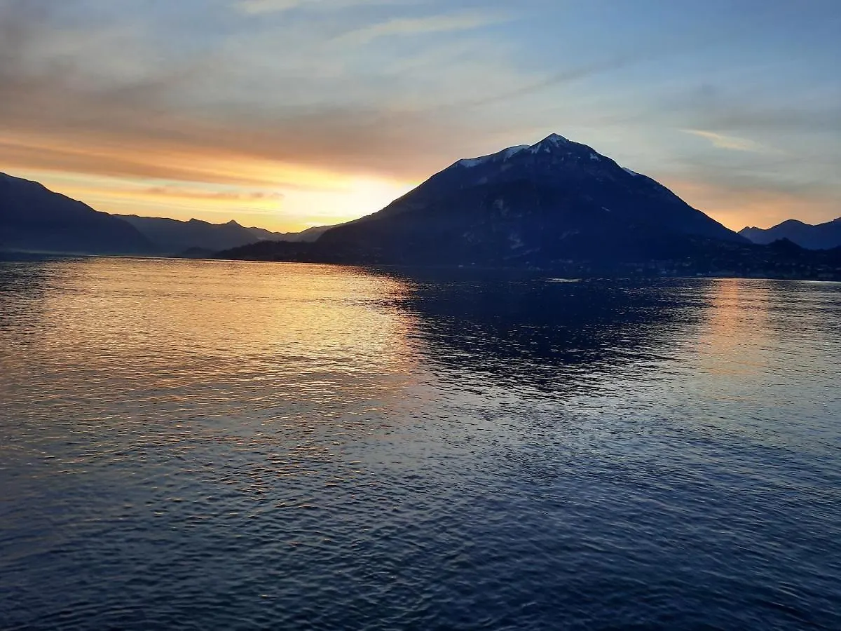 Margherita House Varenna 0*,  Italy