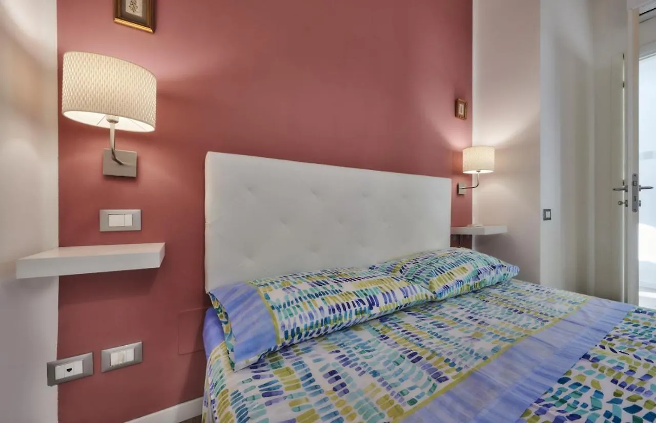 Margherita House Varenna Apartment