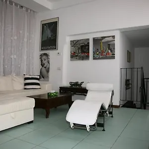 Appartamento Certosa, Milano