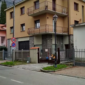  Apartamento Gardens House