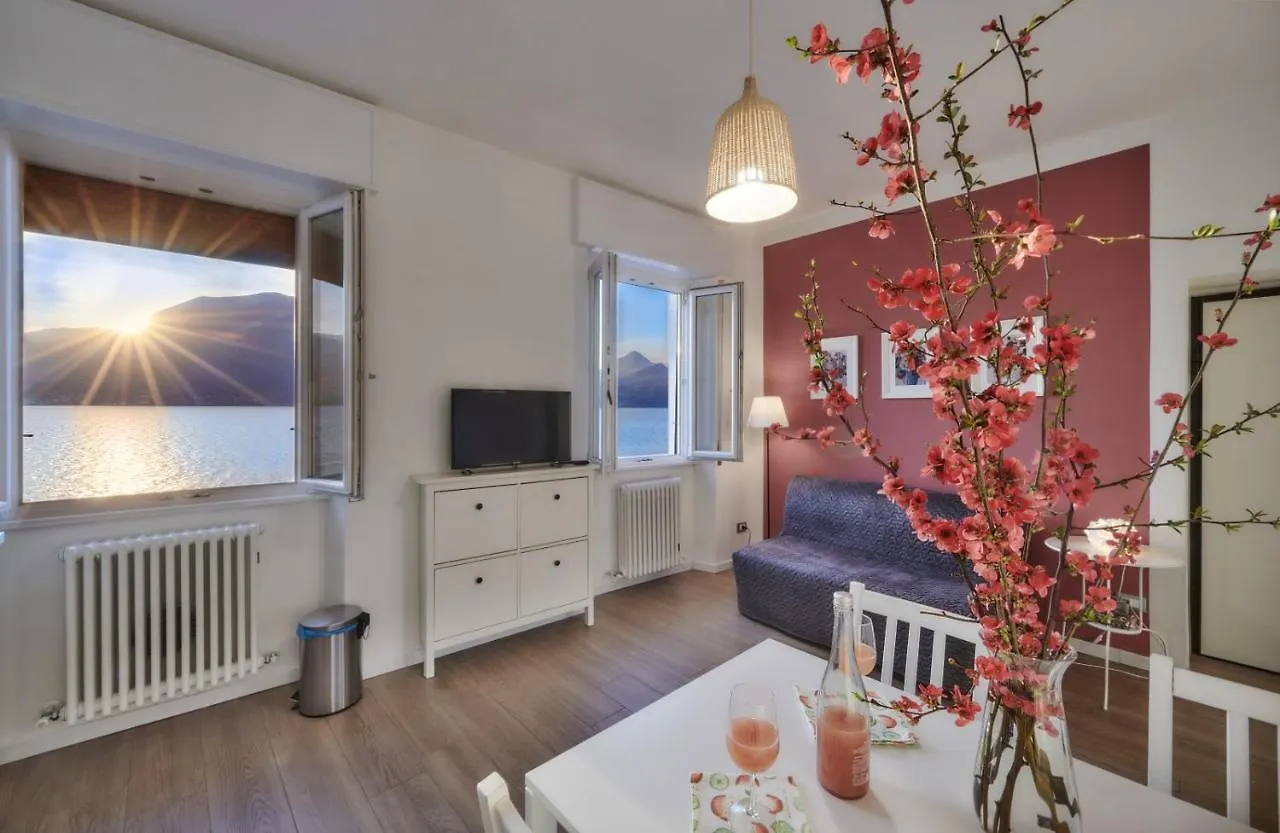 Apartment Margherita House Varenna Italy