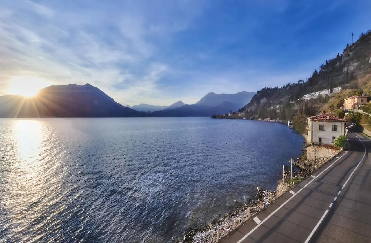 Margherita House Varenna