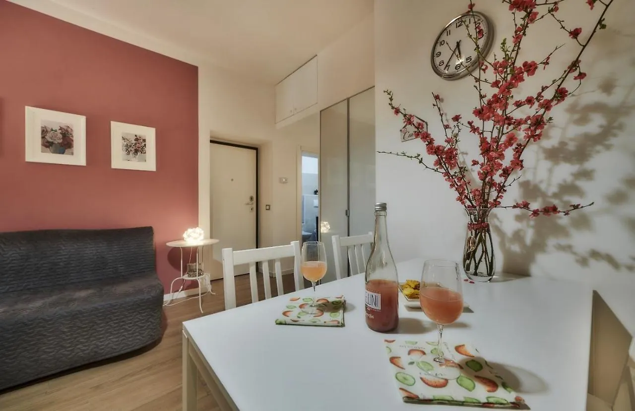 Margherita House Varenna