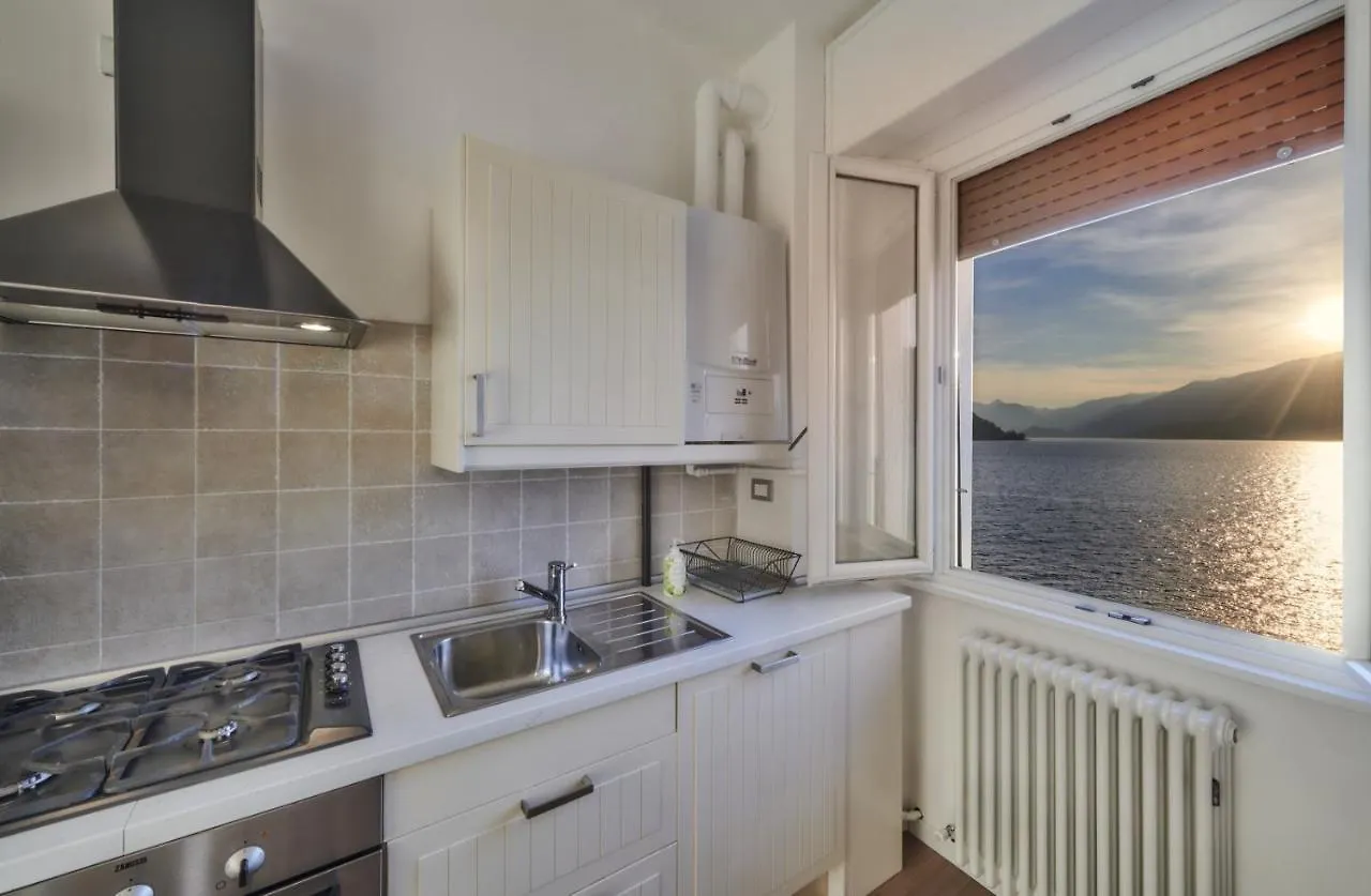 Margherita House Varenna