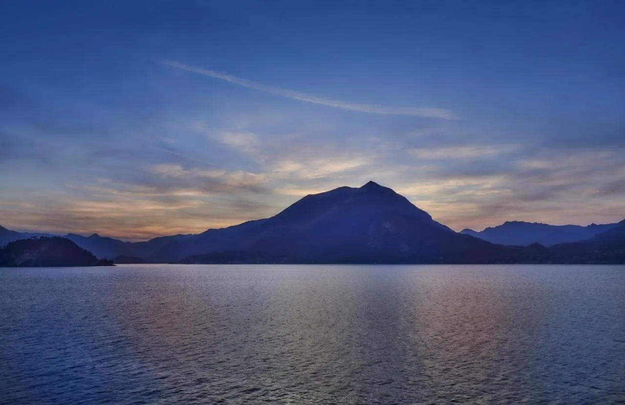 Apartment Margherita House Varenna Italy