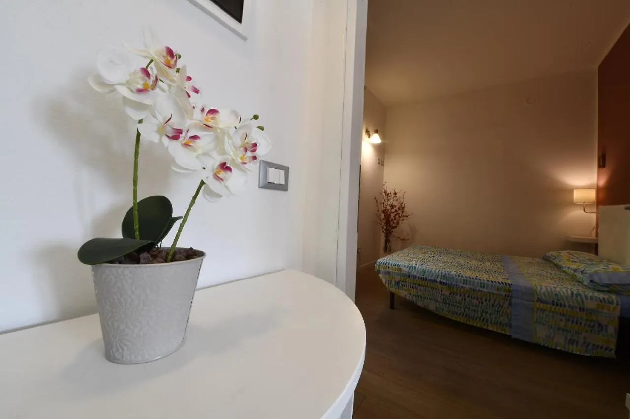 Apartment Margherita House Varenna