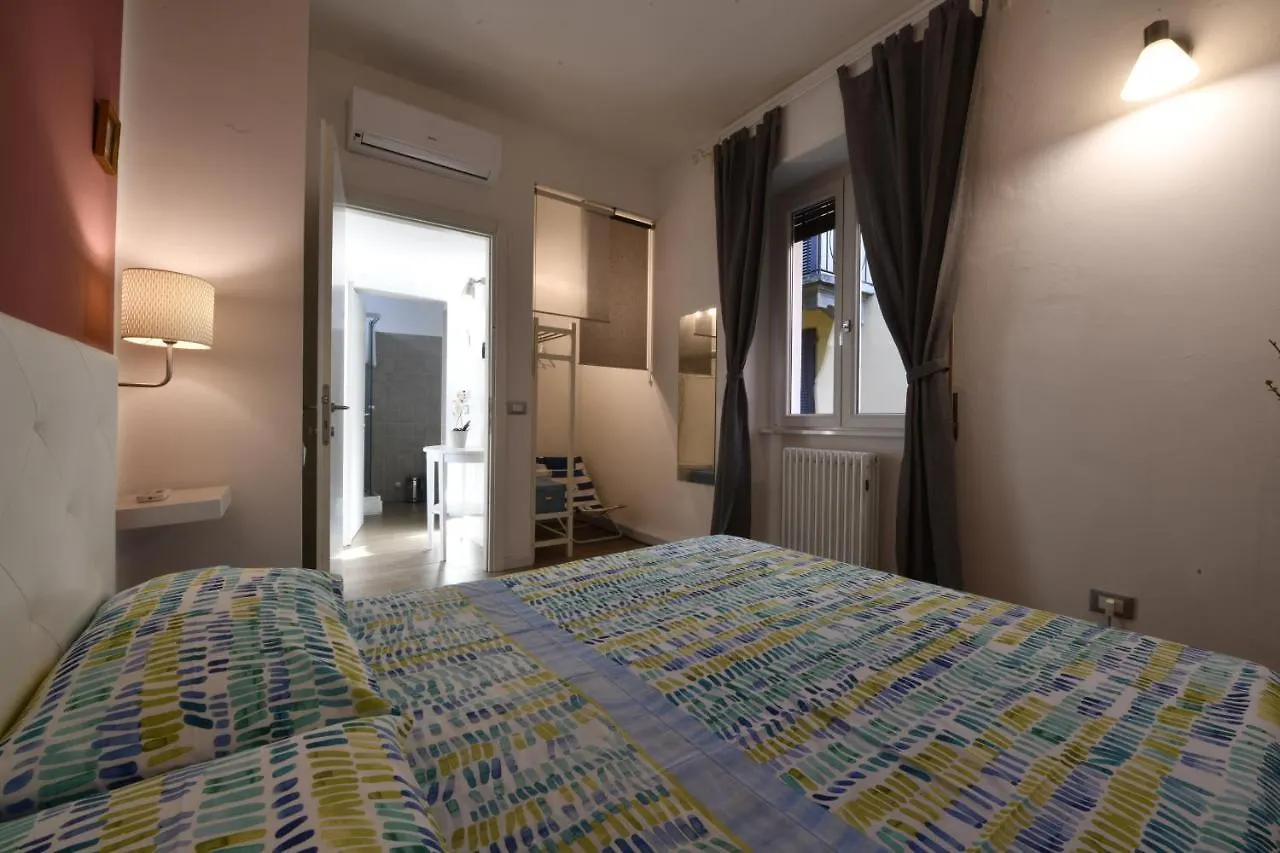 Apartment Margherita House Varenna Italy
