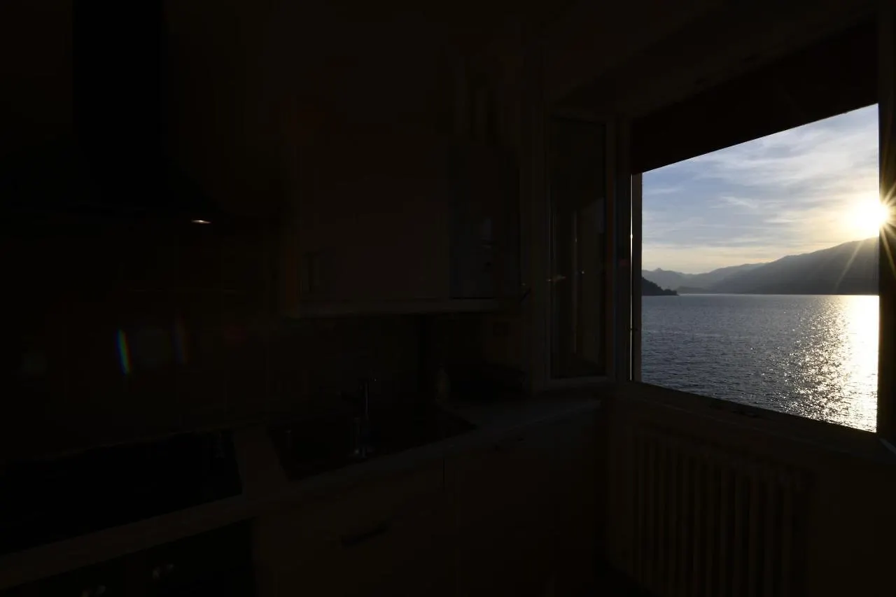 Margherita House Varenna Apartment