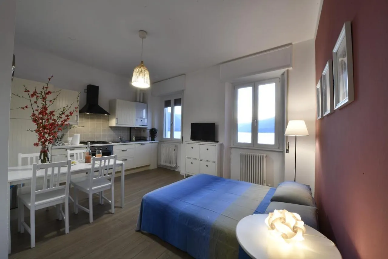 Margherita House Varenna 0*,