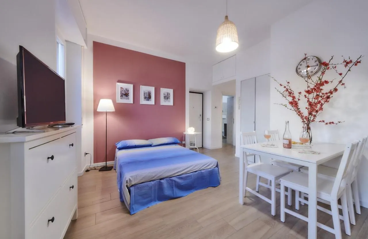 Margherita House Varenna Apartment
