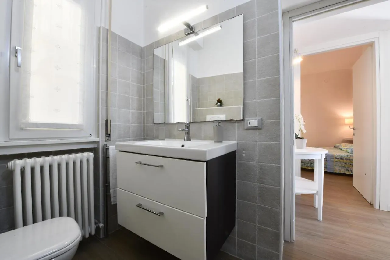 Apartment Margherita House Varenna