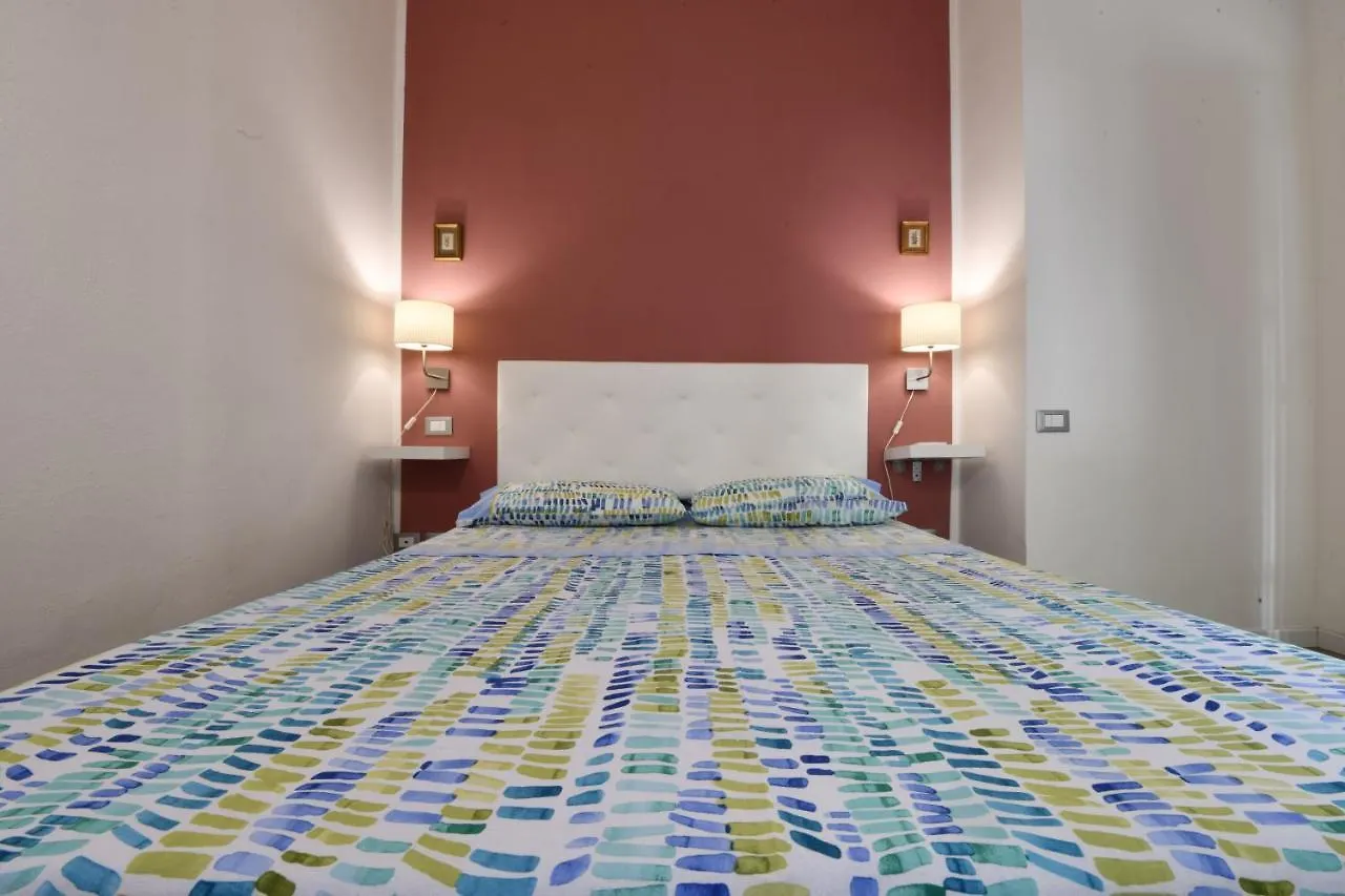 Margherita House Varenna Apartment