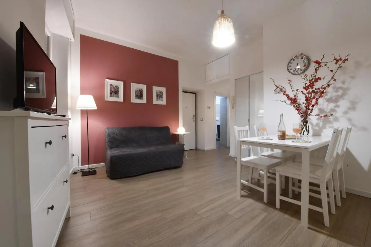 Margherita House Varenna
