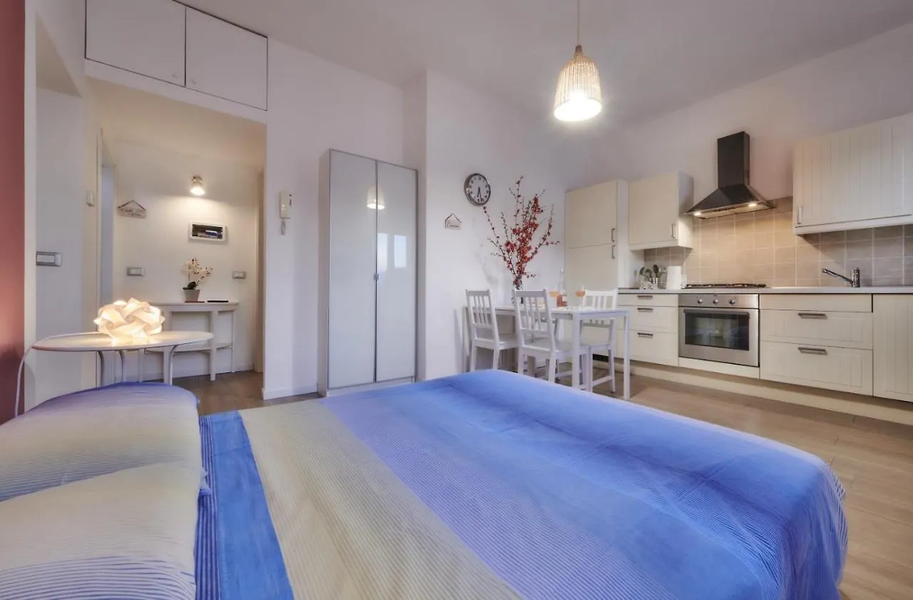 Margherita House Varenna Apartment