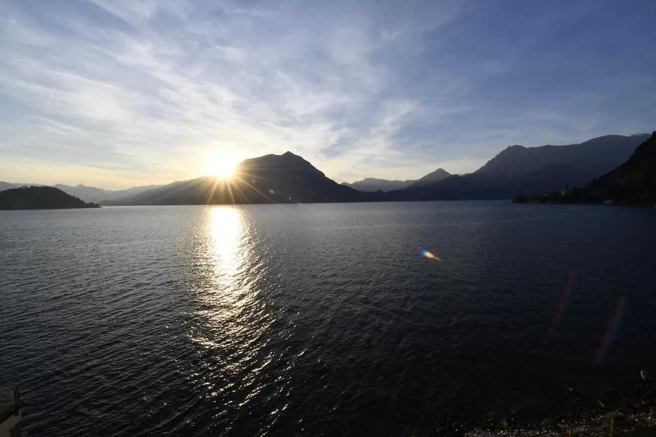 Apartment Margherita House Varenna