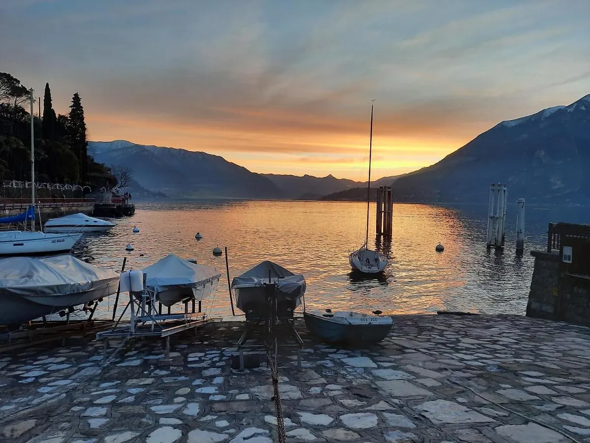 Apartment Margherita House Varenna