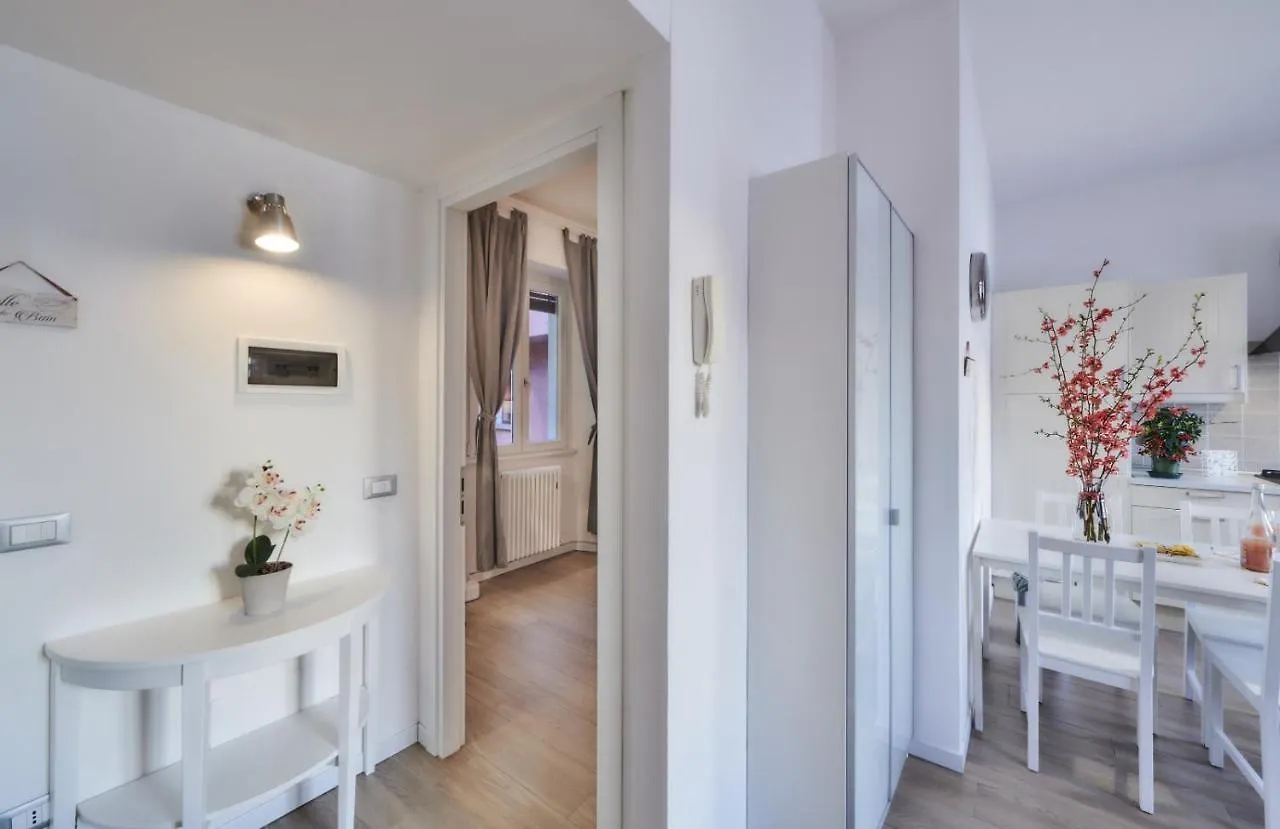 Margherita House Varenna Apartment