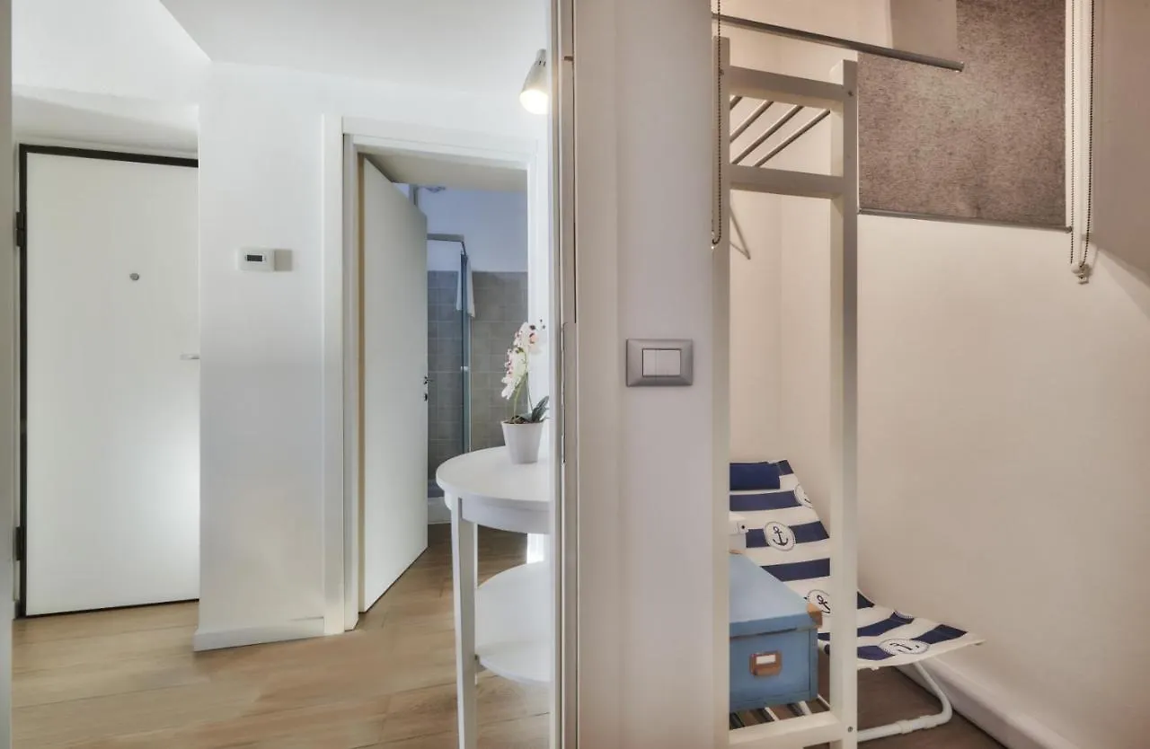 Apartment Margherita House Varenna Italy