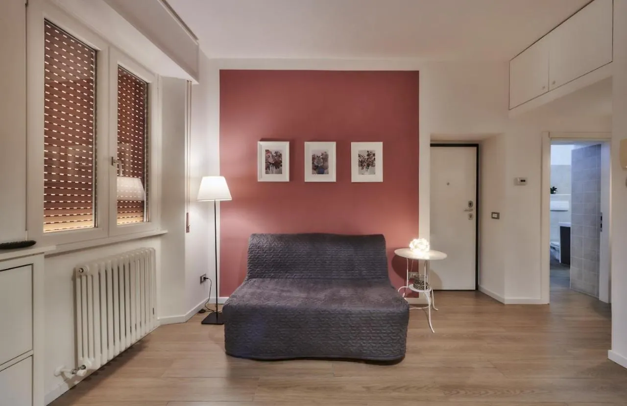 Apartment Margherita House Varenna