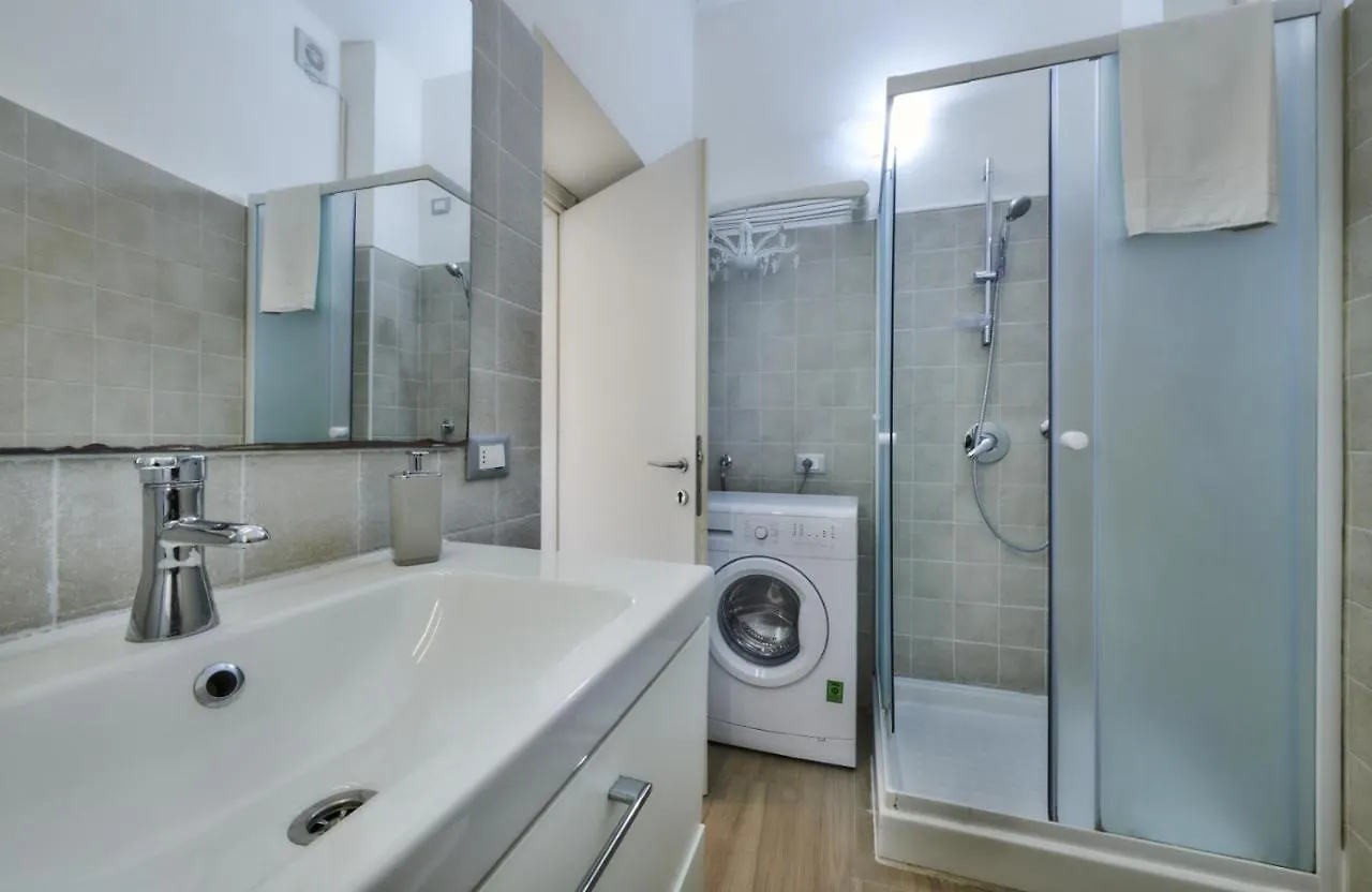Margherita House Varenna 0*,