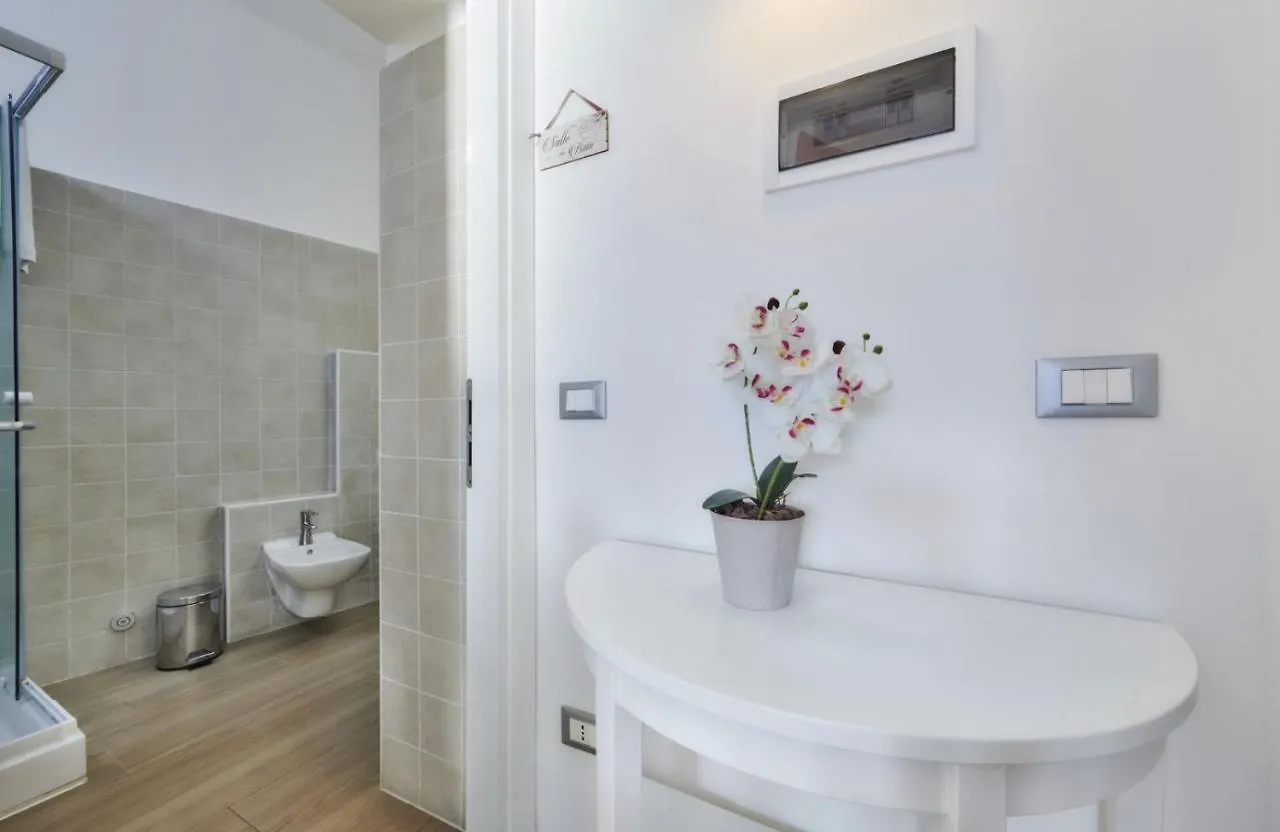 Margherita House Varenna Apartment
