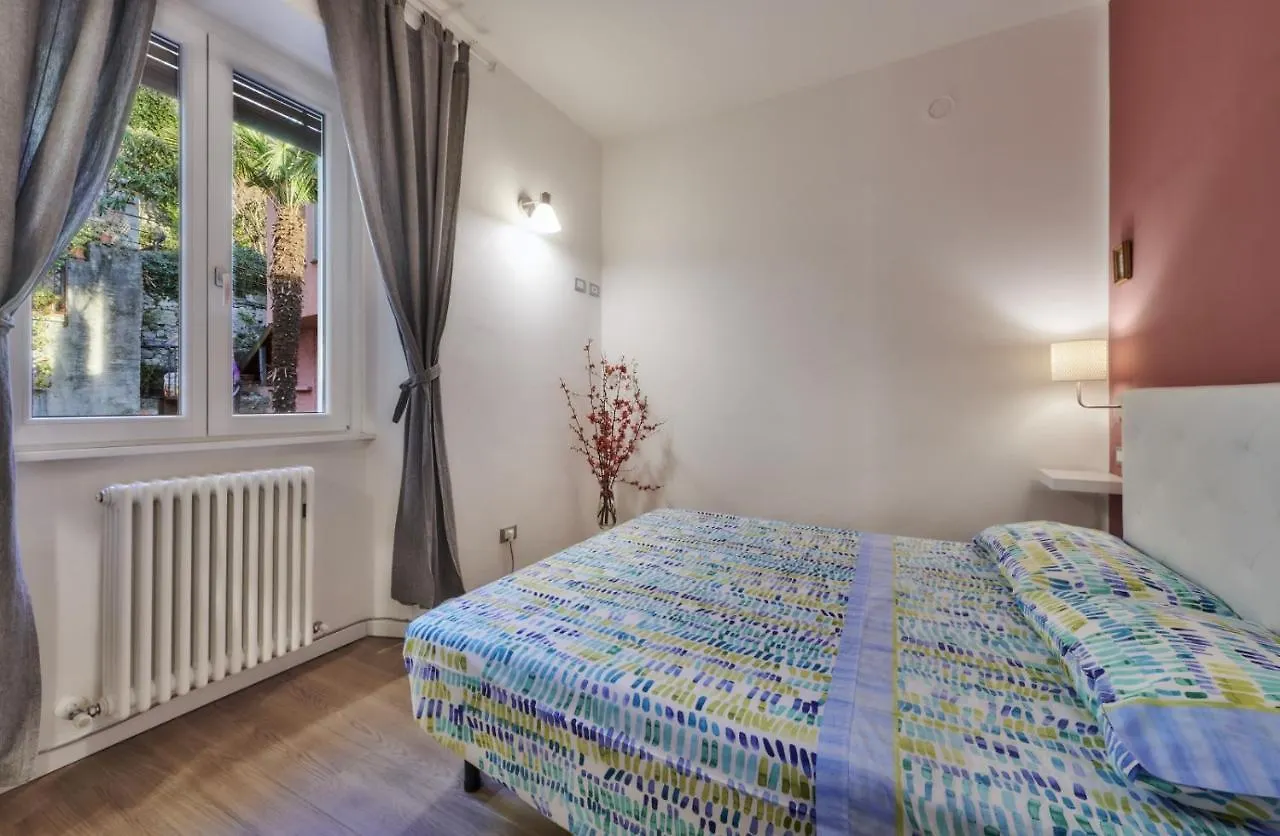 Apartment Margherita House Varenna