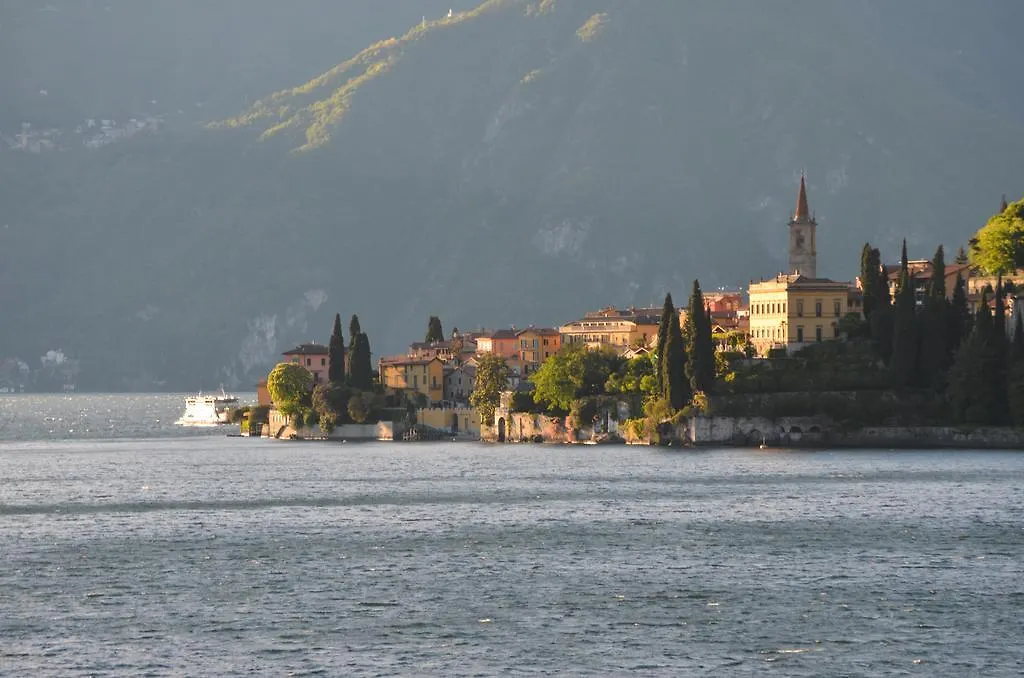 Margherita House Varenna Apartment
