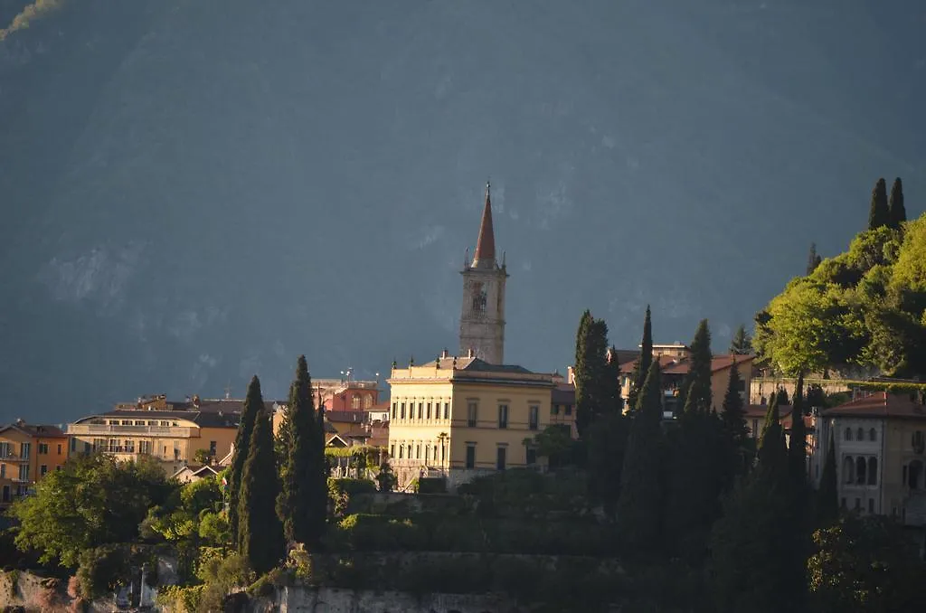 Margherita House Varenna Apartment